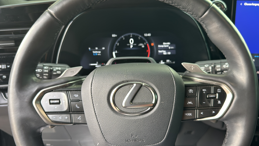 2024 Lexus TX TX 350
