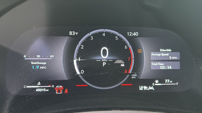 2024 Lexus TX TX 350