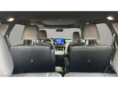 2024 Lexus TX TX 350
