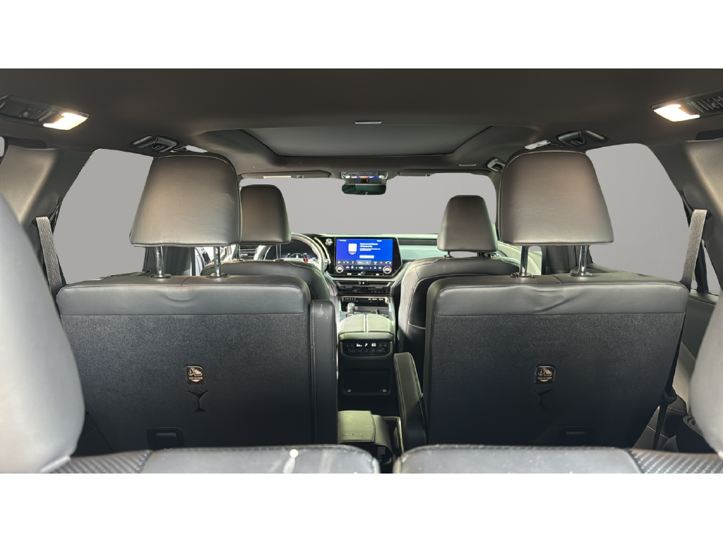 2024 Lexus TX TX 350