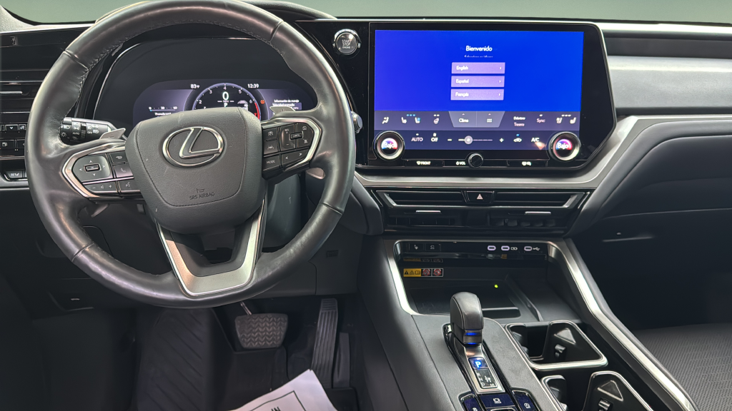 2024 Lexus TX TX 350