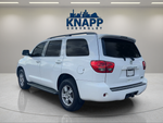 2012 Toyota Sequoia SR5