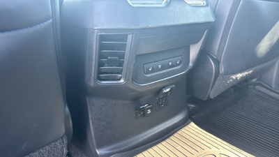 2024 Toyota Tundra 4WD Platinum