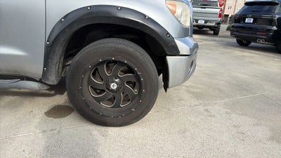 2012 Toyota Tundra 2WD Truck Grade
