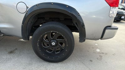 2012 Toyota Tundra 2WD Truck Grade