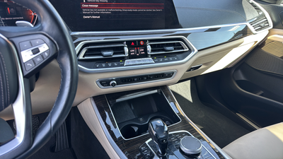 2021 BMW X5 sDrive40i