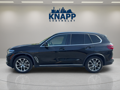 2021 BMW X5 sDrive40i