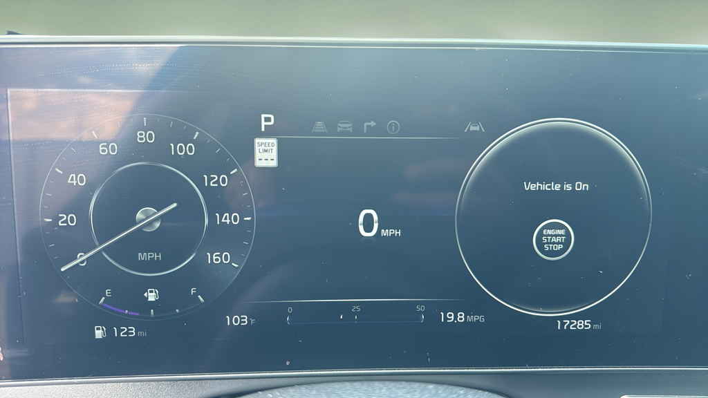2025 Kia Sportage SX-Prestige