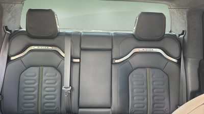 2023 Rivian R1T Launch Edition