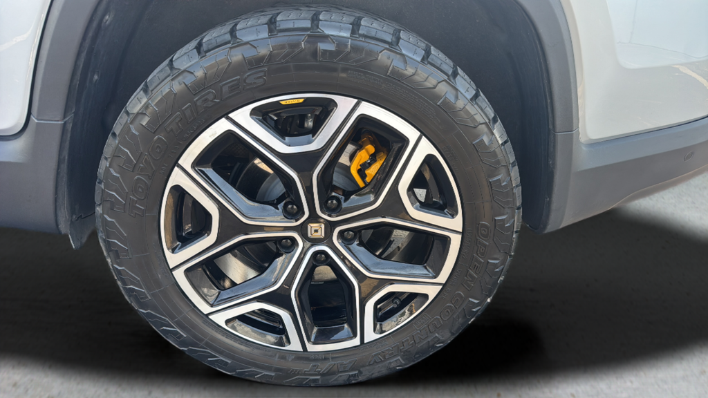 2023 Rivian R1T Launch Edition