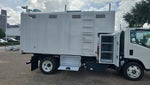 2024 Chevrolet 4500 XD LCF Diesel 150" WB Reg Cab