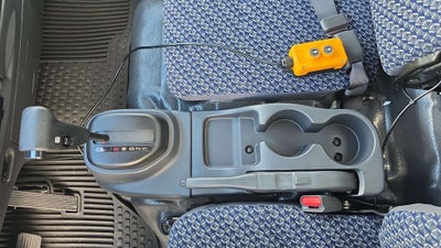 2024 Chevrolet 4500 XD LCF Diesel 150" WB Reg Cab