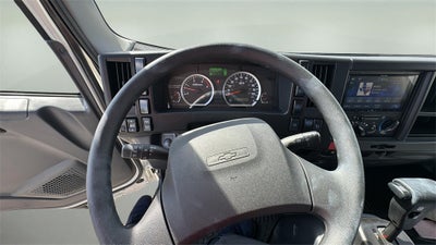 2024 Chevrolet 4500 HD LCF Diesel WT