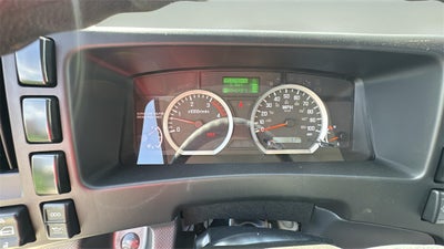 2024 Chevrolet 4500 HD LCF Diesel WT