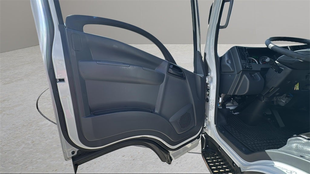 2024 Chevrolet 4500 HD LCF Diesel WT