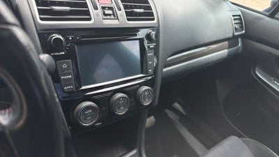 2019 Subaru WRX Base
