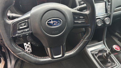 2019 Subaru WRX Base
