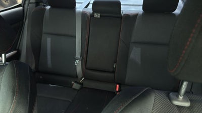 2019 Subaru WRX Base