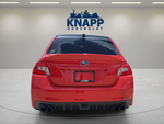 2018 Subaru WRX Limited