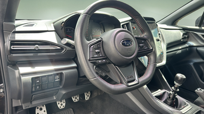 2023 Subaru WRX Premium
