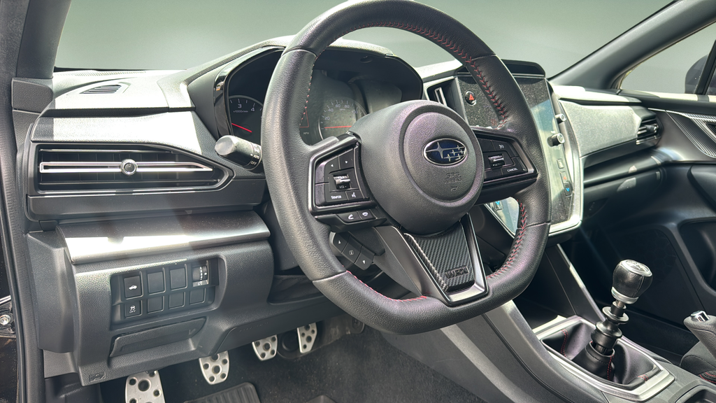 2023 Subaru WRX Premium