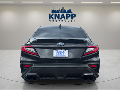 2023 Subaru WRX Premium