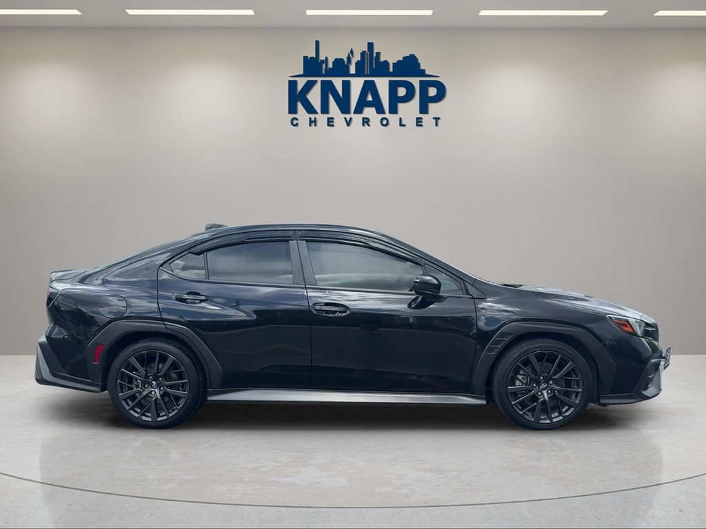 2023 Subaru WRX Premium