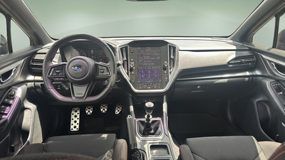 2023 Subaru WRX Premium