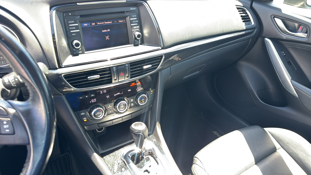 2014 Mazda Mazda6 i Touring