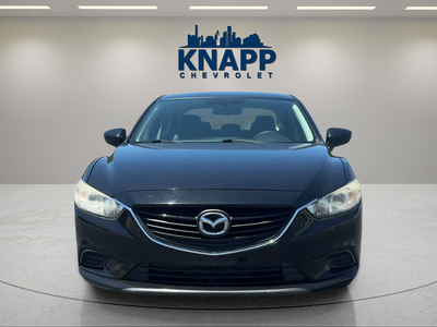 2014 Mazda Mazda6 i Touring