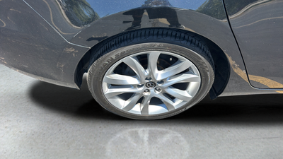 2014 Mazda Mazda6 i Touring