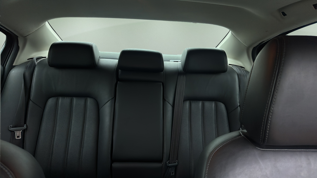 2021 Mazda Mazda6 Touring