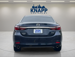 2021 Mazda Mazda6 Touring