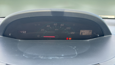 2008 Toyota Yaris Base