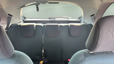 2008 Toyota Yaris Base