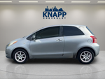 2008 Toyota Yaris Base
