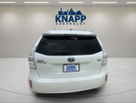 2013 Toyota Prius v Two