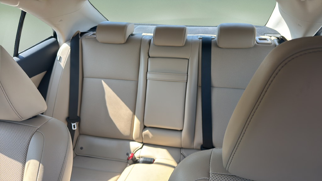 2017 Lexus IS 300