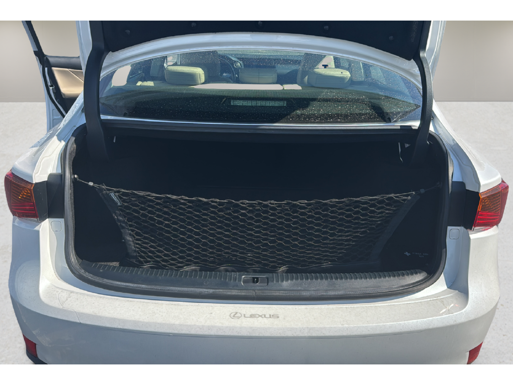 2017 Lexus IS 300