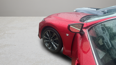 2024 Lexus IS IS 350 F SPORT Design