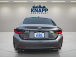 2015 Lexus RC 350 350