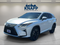 2018 Lexus RX RX 350L Premium