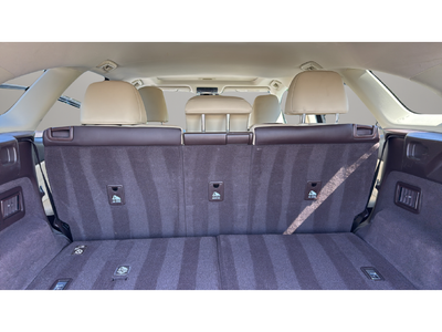 2018 Lexus RX RX 350L Premium