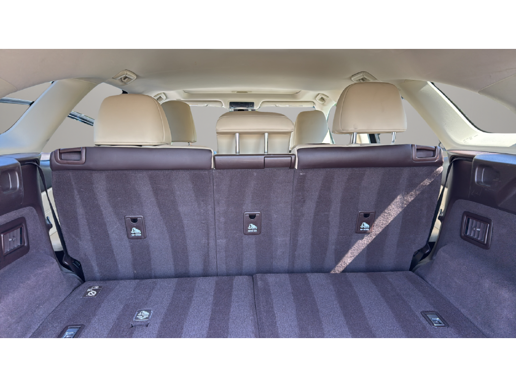 2018 Lexus RX RX 350L Premium
