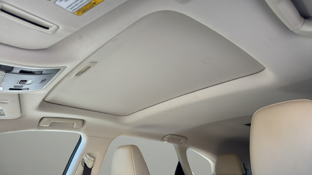 2018 Lexus RX RX 350L Premium