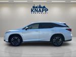 2018 Lexus RX RX 350L Premium