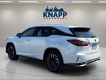 2018 Lexus RX RX 350L Premium