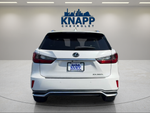 2018 Lexus RX RX 350L Premium