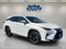2018 Lexus RX RX 350L Premium