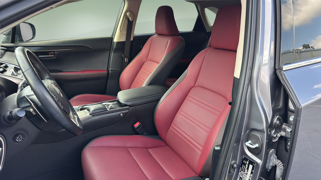 2019 Lexus NX NX 300